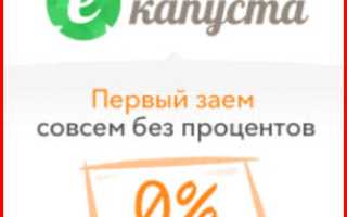 Онлайн займ: как быстро и безопасно получить деньги