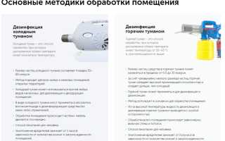Как защитить свою оранжерею: дезинфекция от насекомых и их последствия