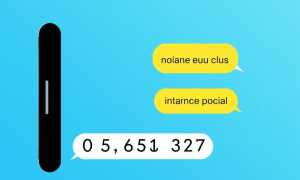 Почему бесплатный виртуальный номер для приема SMS – это ваше новое виртуальное удобство?